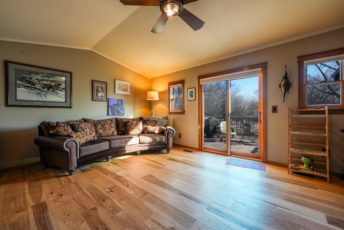 1760 S. 123rd St. East, Wichita, KS 67207 – 3 Bedroom 2 Bath Home on Nearly 1 Acre photo 10