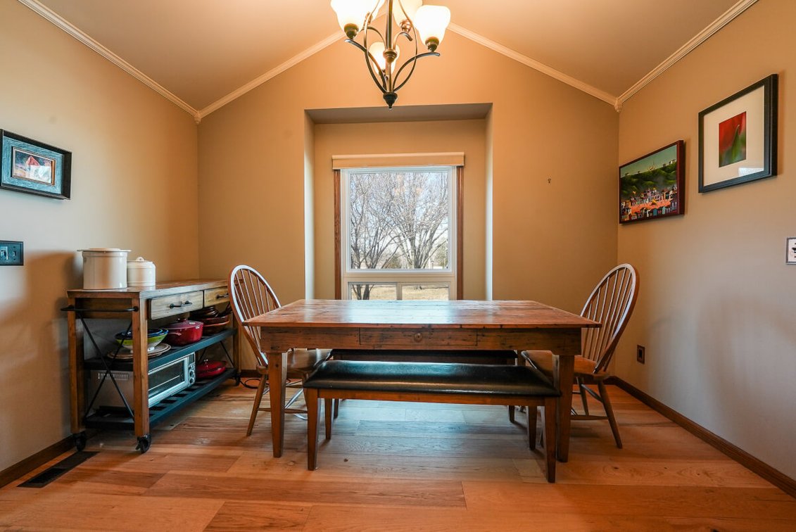 1760 S. 123rd St. East, Wichita, KS 67207 – 3 Bedroom 2 Bath Home on Nearly 1 Acre photo 9