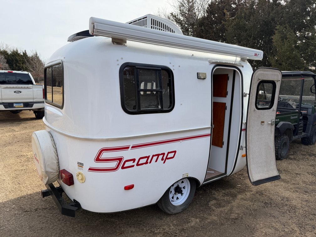 Subaru, Camper, Mowers, Household Items Online Only Auction photo 3