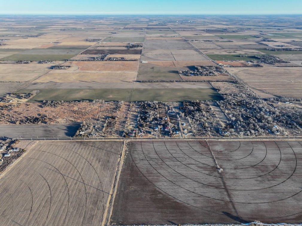 114.6 Acres Northwest of Wichita Near Bentley in Sedgwick County, Kansas photo 8