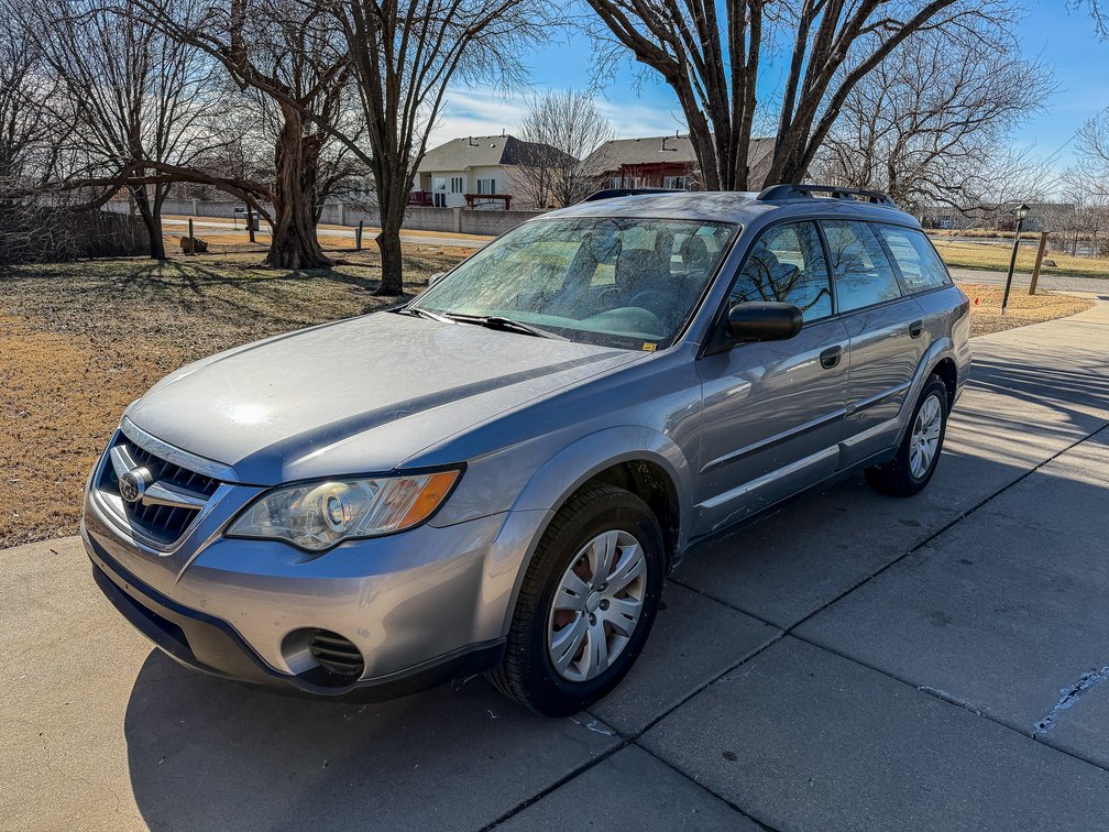 Subaru, Camper, Mowers, Household Items Online Only Auction photo 2