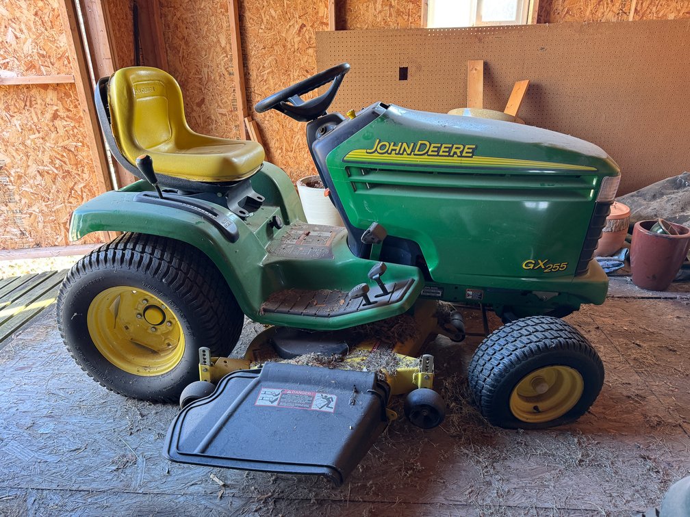 Subaru, Camper, Mowers, Household Items Online Only Auction photo 4