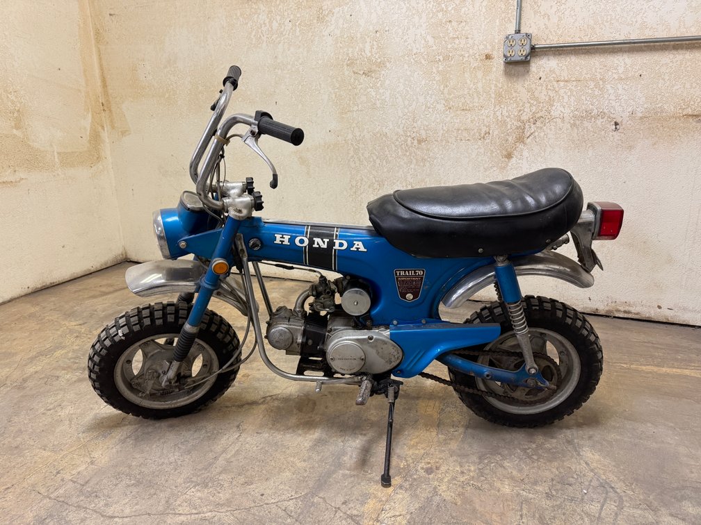 Motorcycles, Tools, Shop Equipment, Antiques & More photo 2