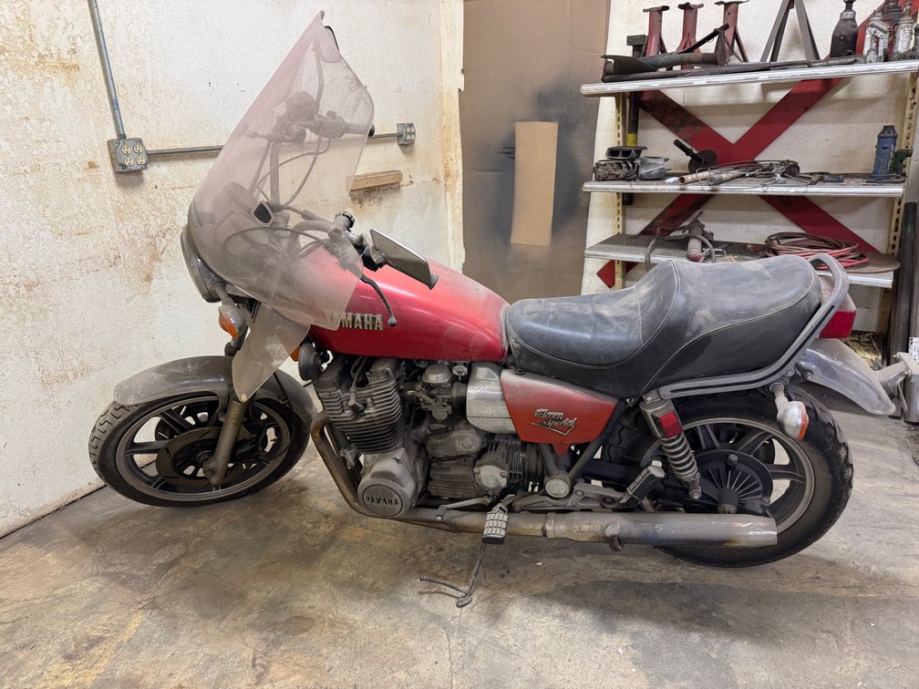 Motorcycles, Tools, Shop Equipment, Antiques & More photo 4