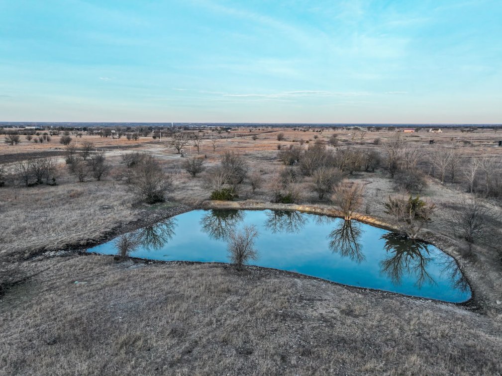80+- Acres Between Towanda & El Dorado, KS – Pasture, Trees & Oil Income photo 4