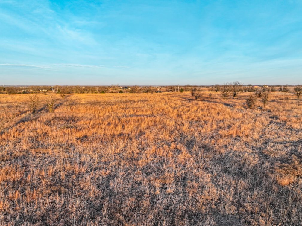 80+- Acres Between Towanda & El Dorado, KS – Pasture, Trees & Oil Income photo 3
