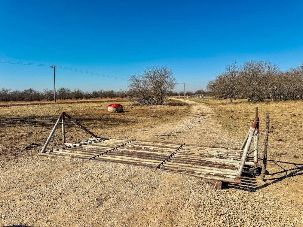 80+- Acres Between Towanda & El Dorado, KS – Pasture, Trees & Oil Income photo 6