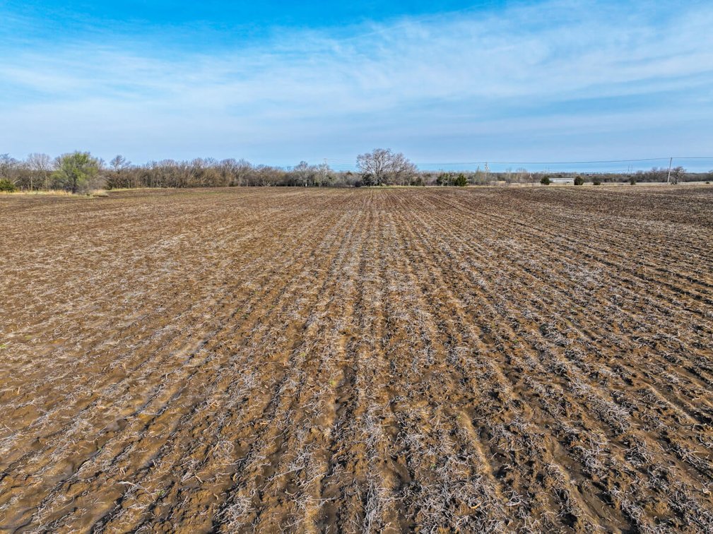 108+- Acres at HWY 254 & 127th St East, Sedgwick County, Kansas photo 3