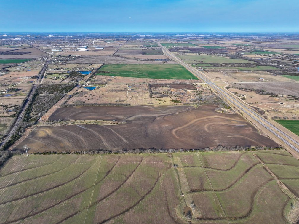 108+- Acres at HWY 254 & 127th St East, Sedgwick County, Kansas photo 10