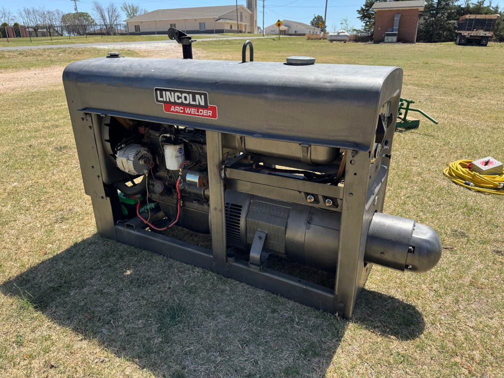 Vehicles, Trailer, Welder, Golf Cart, Silver, Guns & More photo 4