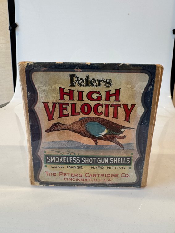 Estate of Craig Kobel: Guns, Antiques & Collectibles Auction #1 photo 4