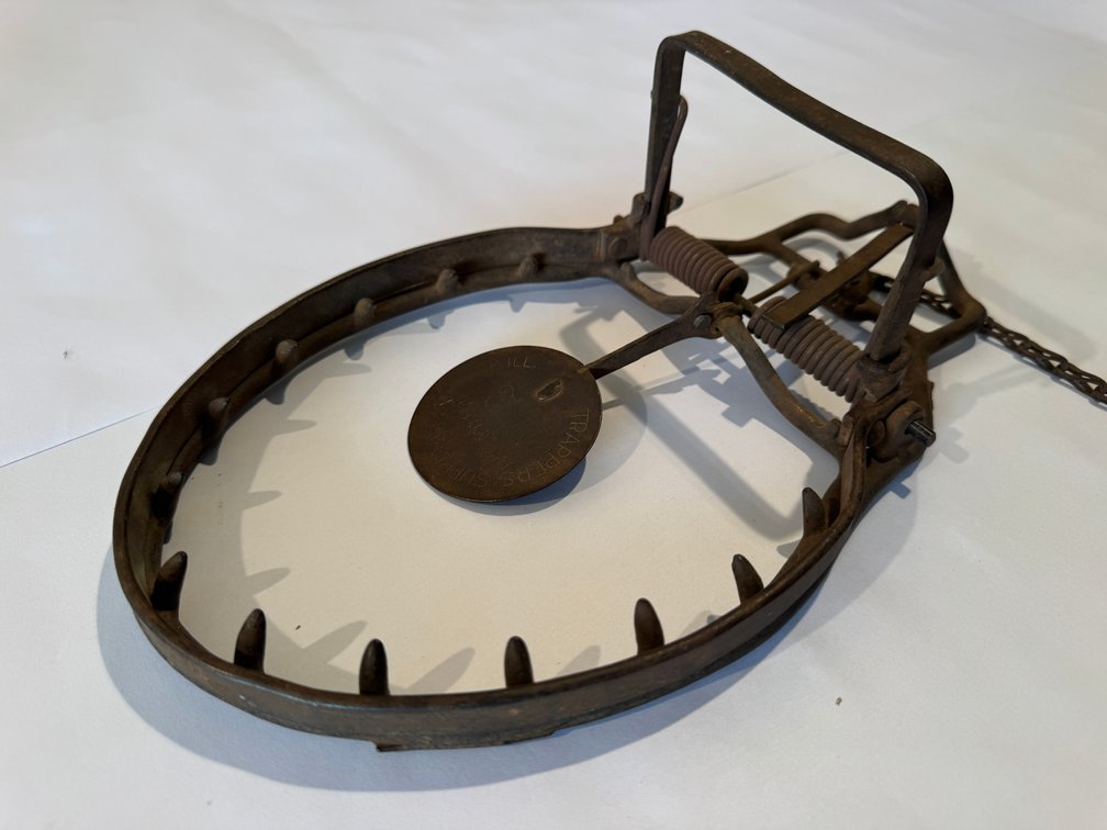 Estate of Craig Kobel: Guns, Antiques & Collectibles Auction #1 photo 5