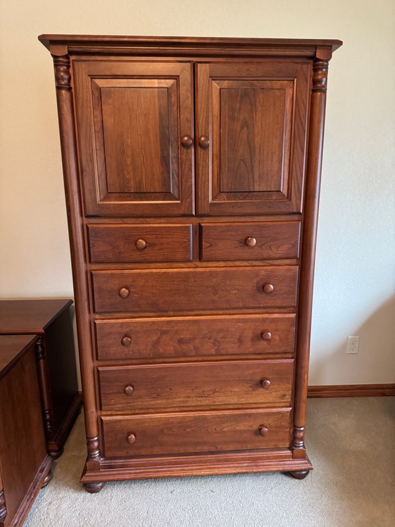 Furniture, Kitchen, Living and Household Items - El Dorado KS photo 3