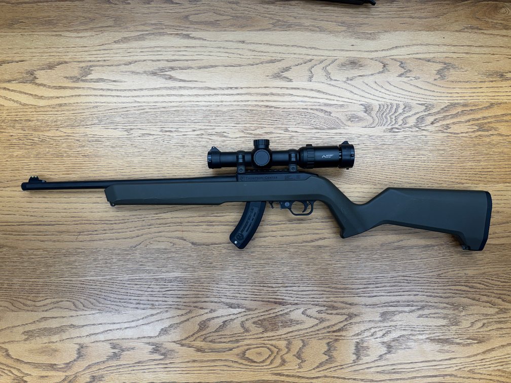 Guns, Ammo, Parts & Silver Bars - Online Only Auction photo 2