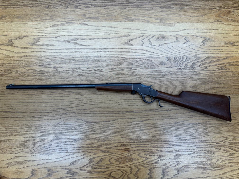 Guns, Ammo, Parts & Silver Bars - Online Only Auction photo 4