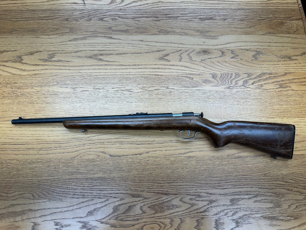 Guns, Ammo, Parts & Silver Bars - Online Only Auction photo 5