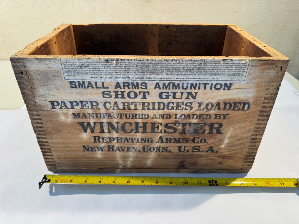 Estate of Craig Kobel #2: Traps, Antiques & Collectibles photo 3