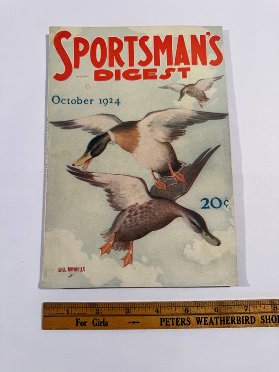 Estate of Craig Kobel #2: Traps, Antiques & Collectibles photo 5