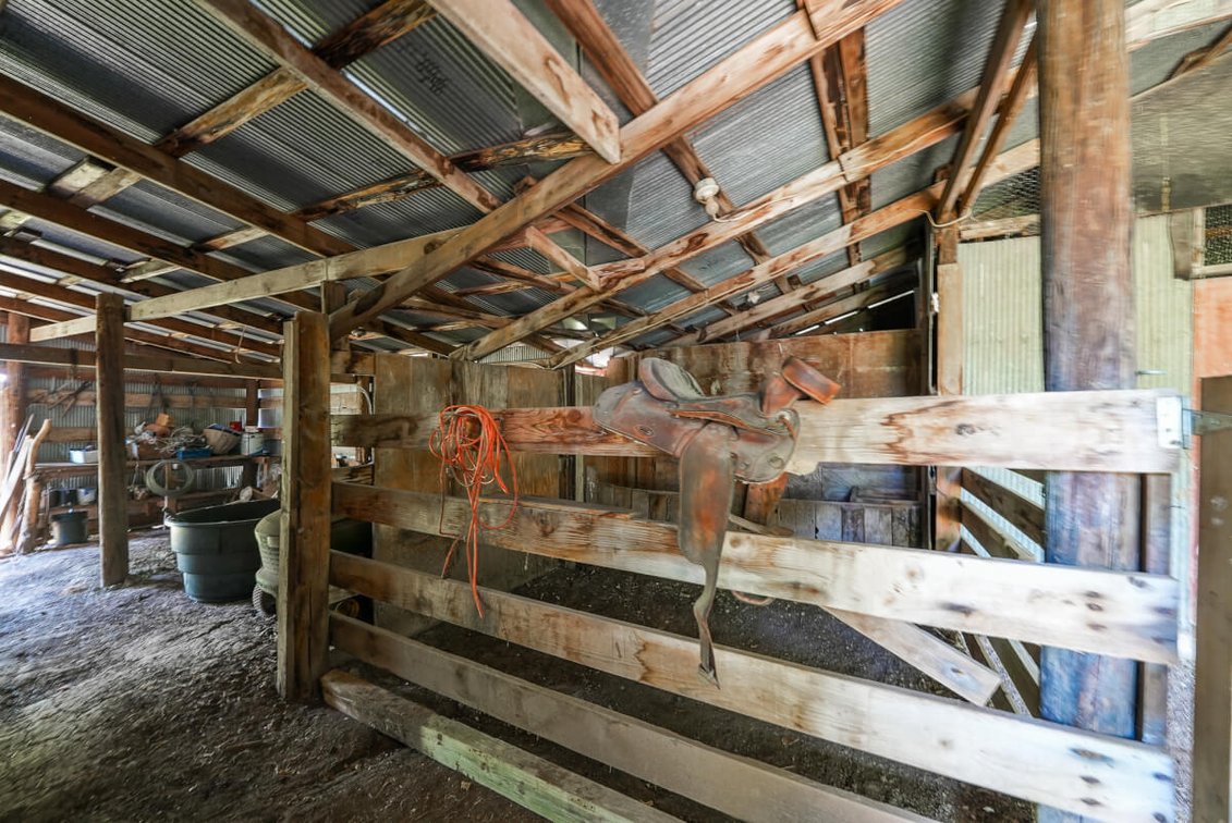 18156 SW Tawakoni Rd, Rose Hill KS 67133 – 9.4 Acres, 3 Bed 2 Bath, Garage, Shop & Pond photo 10