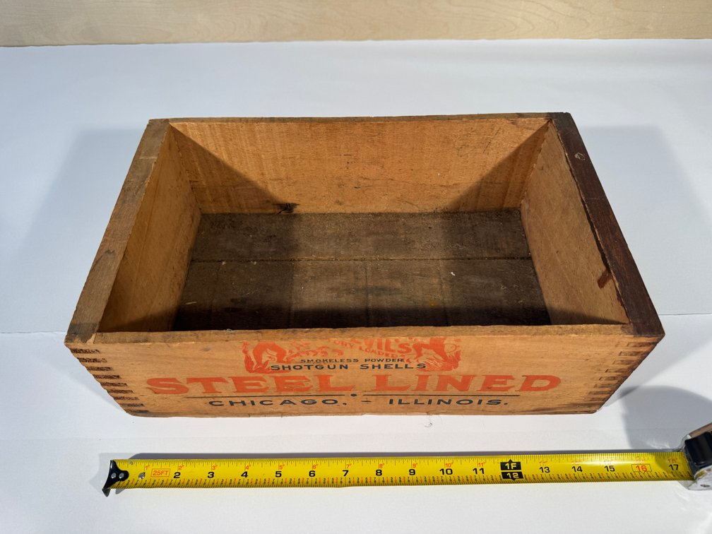 Estate of Craig Kobel #3: Traps, Ammo, Antiques & Collectibles photo 2