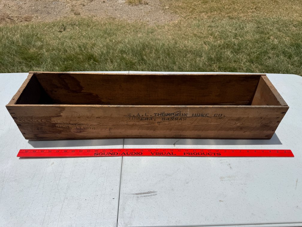 Estate of Craig Kobel #4: Traps, Antiques & Collectibles photo 2