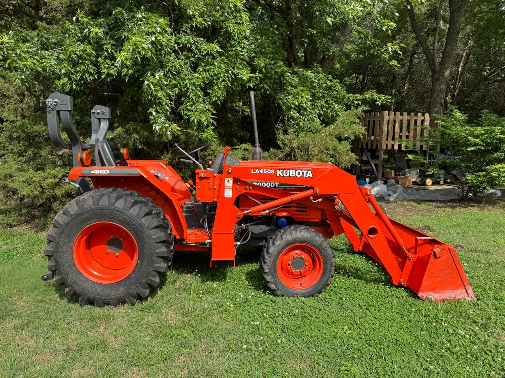 Tractor, Firearms, Grills, Shop Equipment, Tools and more photo 2