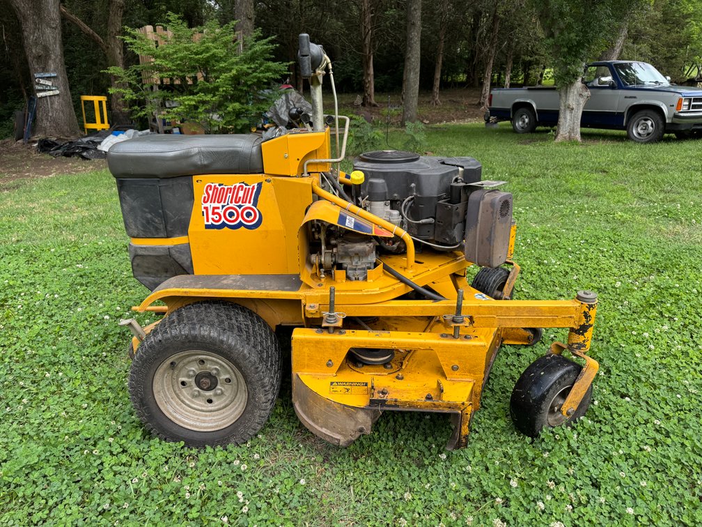 Tractor, Firearms, Grills, Shop Equipment, Tools and more photo 3