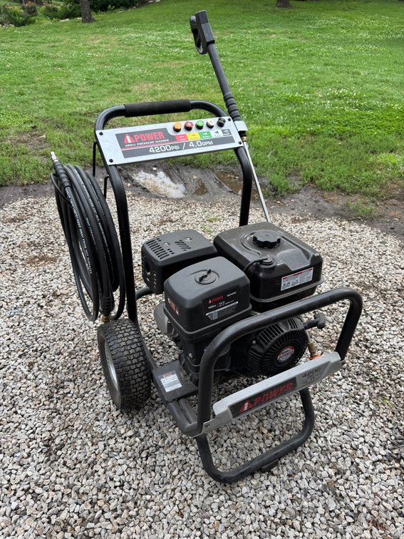Tractor, Firearms, Grills, Shop Equipment, Tools and more photo 4