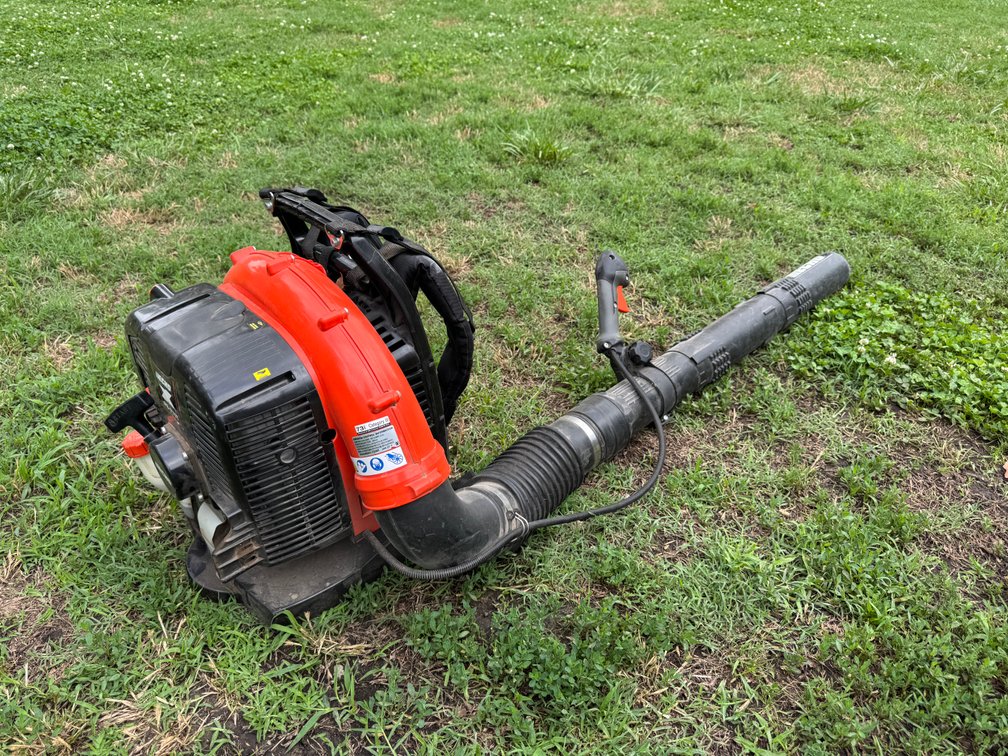 Tractor, Firearms, Grills, Shop Equipment, Tools and more photo 5