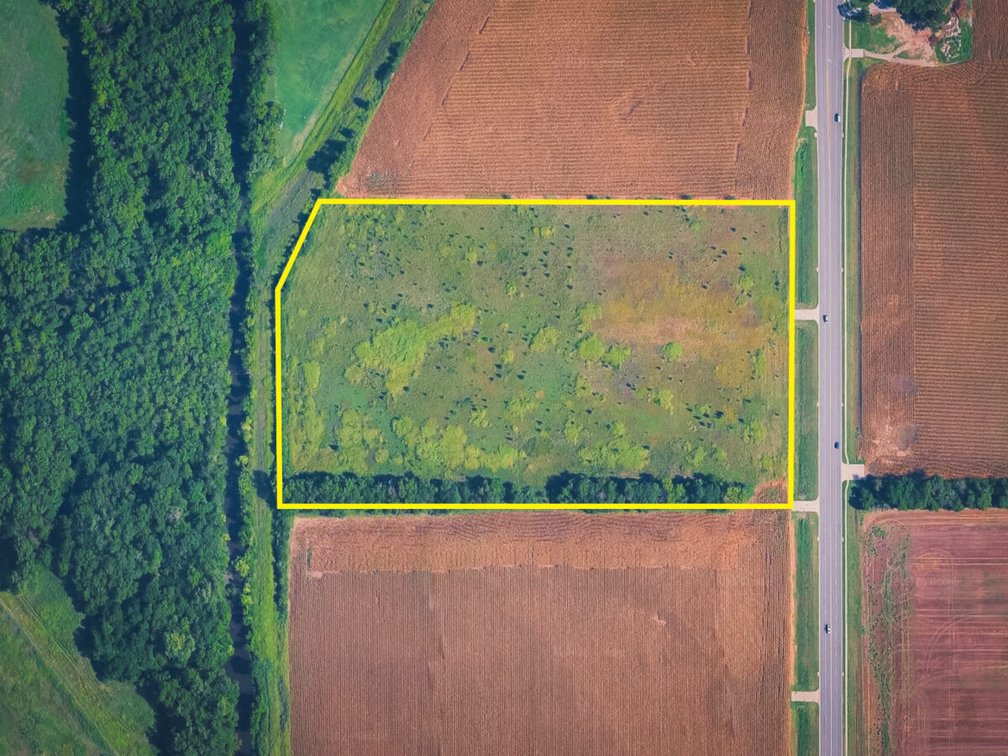 18+- Acres of Investment Land in Southwest Wichita, Kansas photo 9
