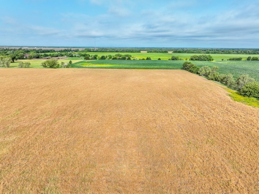 15 Acres Tillable Farm Ground South of Newton in Harvey County, KS photo 2