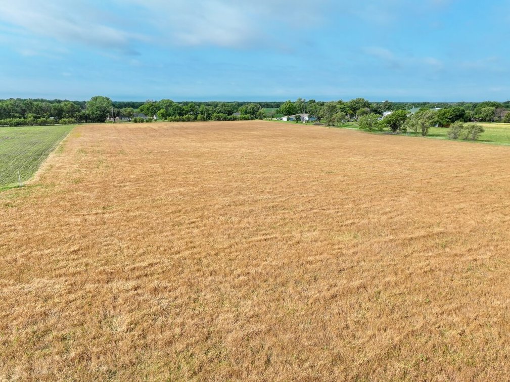 15 Acres Tillable Farm Ground South of Newton in Harvey County, KS photo 3