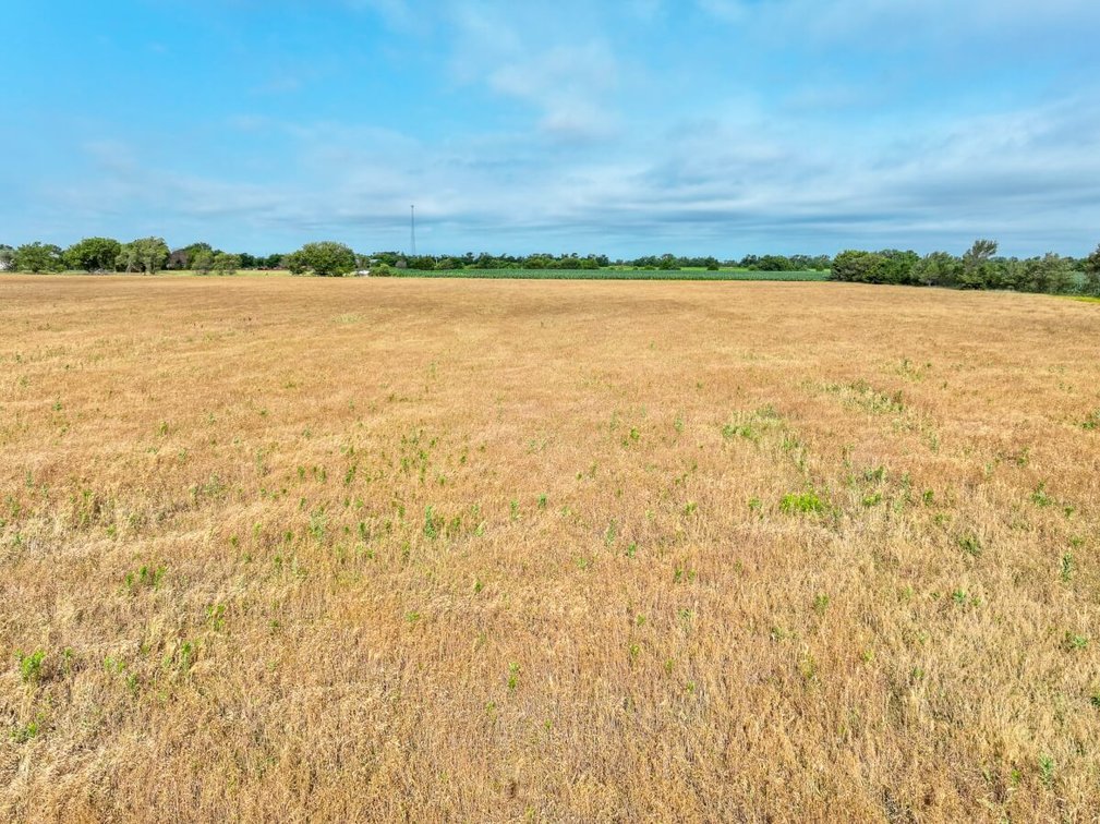 15 Acres Tillable Farm Ground South of Newton in Harvey County, KS photo 5