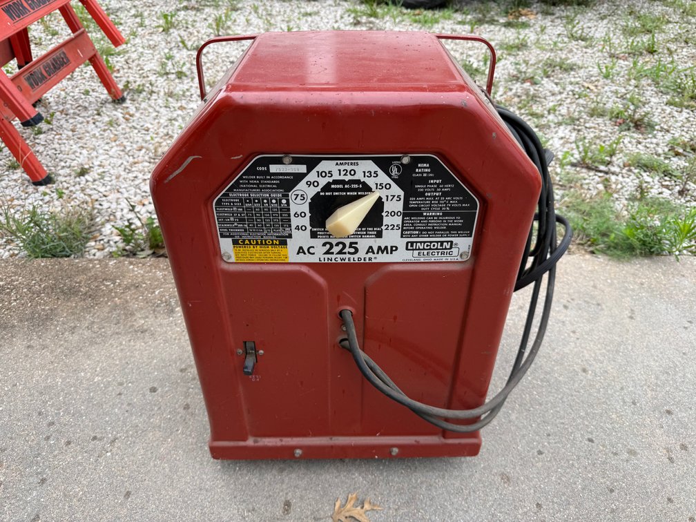Fishing Boat, Tackle, Tools, Household Auction - El Dorado photo 2