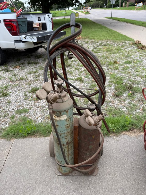 Fishing Boat, Tackle, Tools, Household Auction - El Dorado photo 4