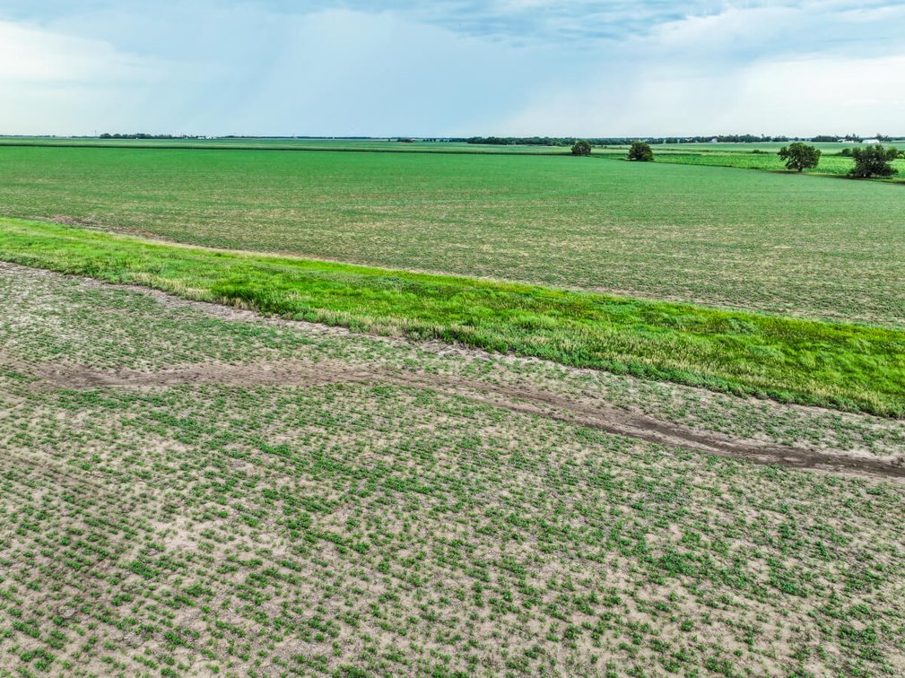 108+- Acres Tillable Farm Ground – McPherson County, Kansas photo 4