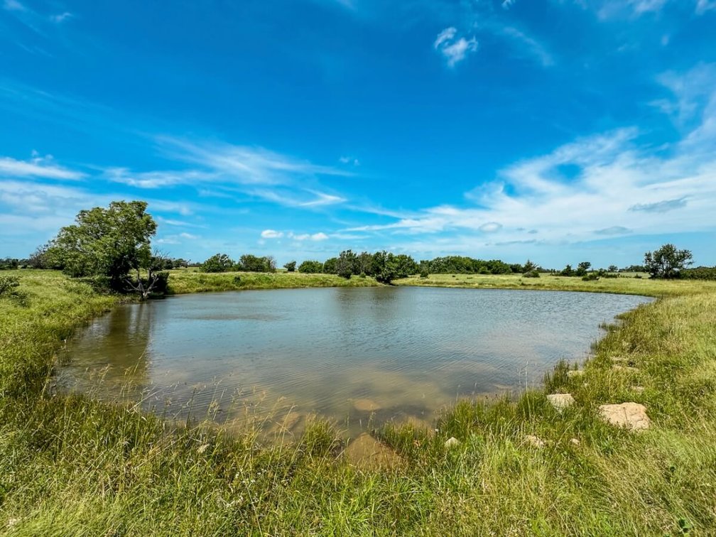 158 Acres Pasture, Ponds, Trees & Kansas Whitetail Deer – Elk County, Kansas photo 8