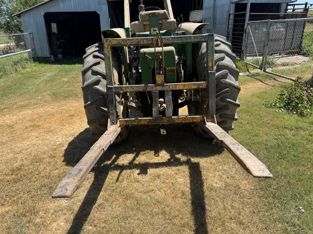 John Deere Tractors, Mower, Side by Side, Guns, Tools & Household Items – Near Douglass, KS photo 5
