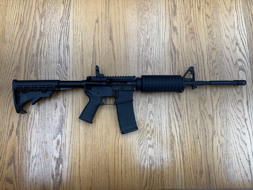 2011 Ford Edge SUV, Guns, Ammo Auction - El Dorado photo 4