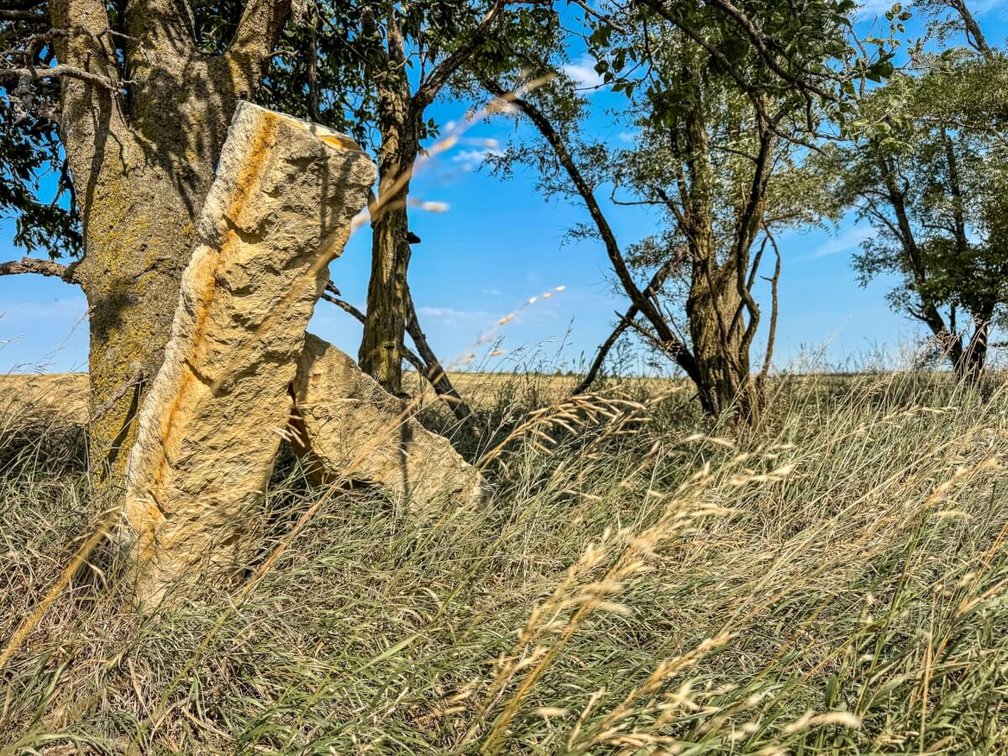 160 Acres Lincoln County, Kansas – Pasture, Tillable, Ponds & Water Well photo 5