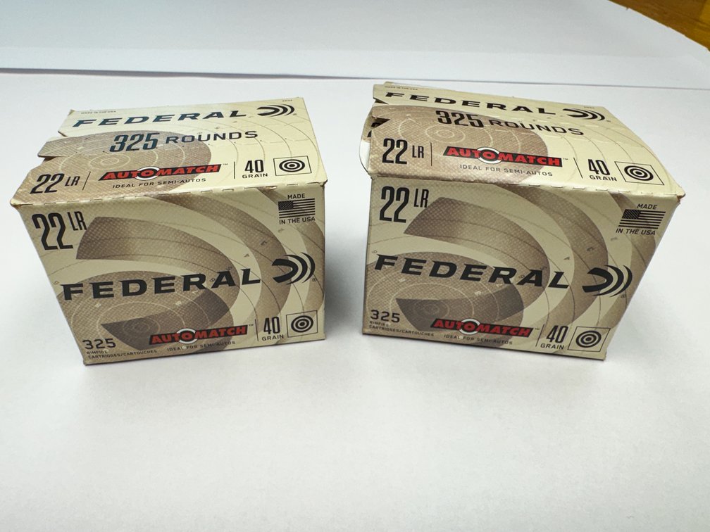 16 Guns, Tons of Ammo, Accessories, Old Ammo Boxes - El Dorado KS photo 5