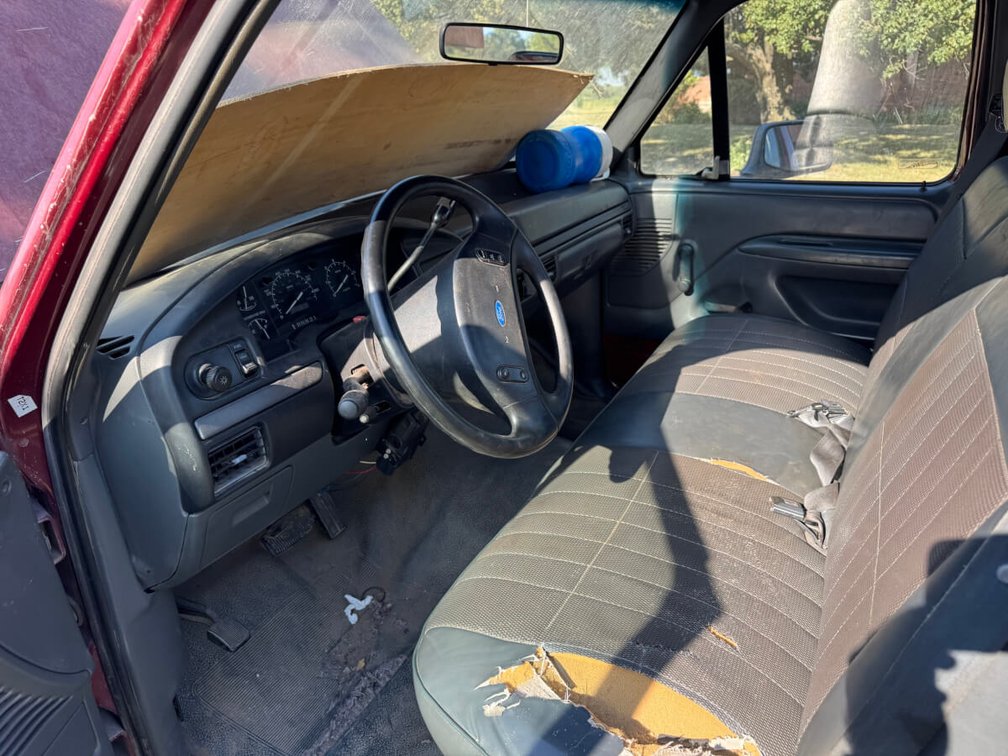Truck, Stock Trailer, Tractor, Mower, Tools, Equipment and More – LIVE AUCTION photo 4