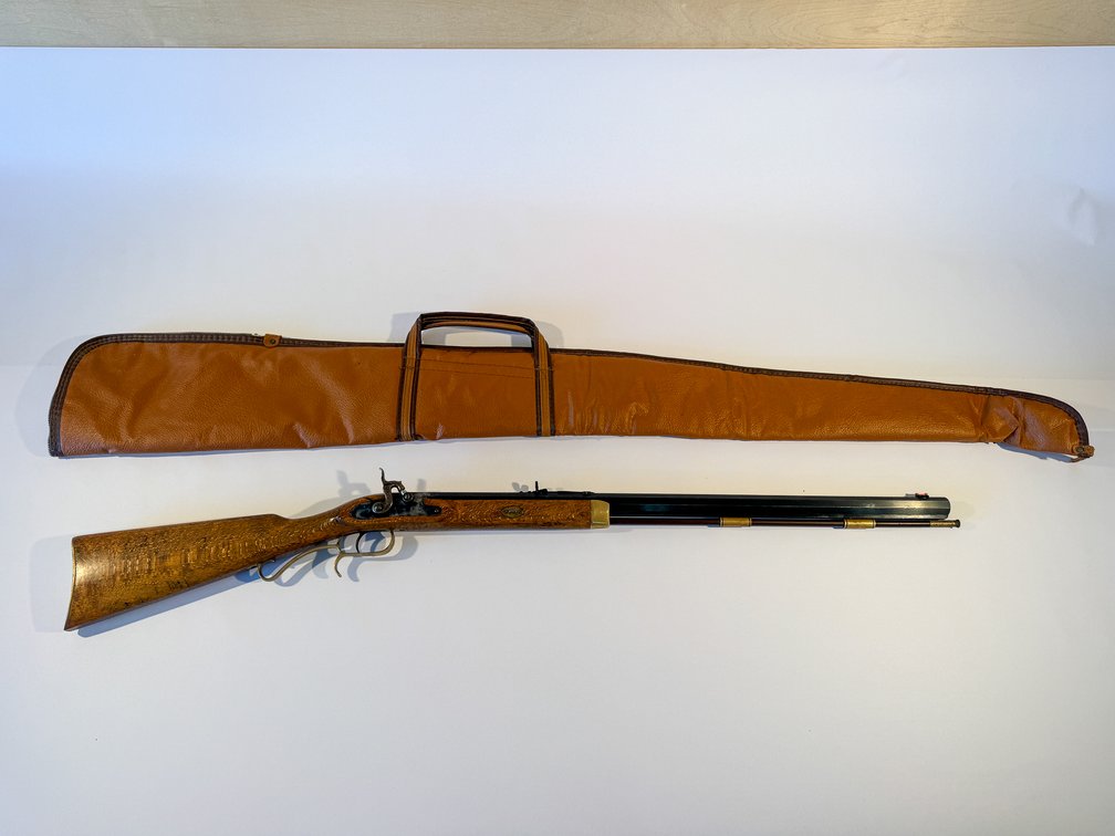 Guns, Ammo & Accessories - ONLINE ONLY AUCTION photo 3