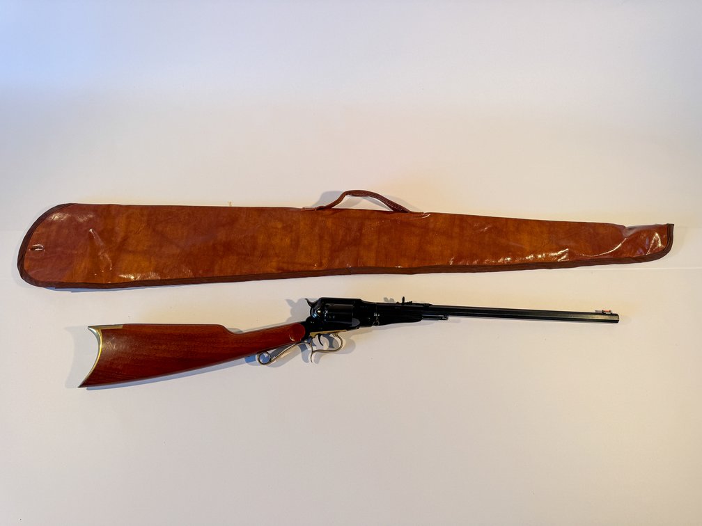 Guns, Ammo & Accessories - ONLINE ONLY AUCTION photo 4