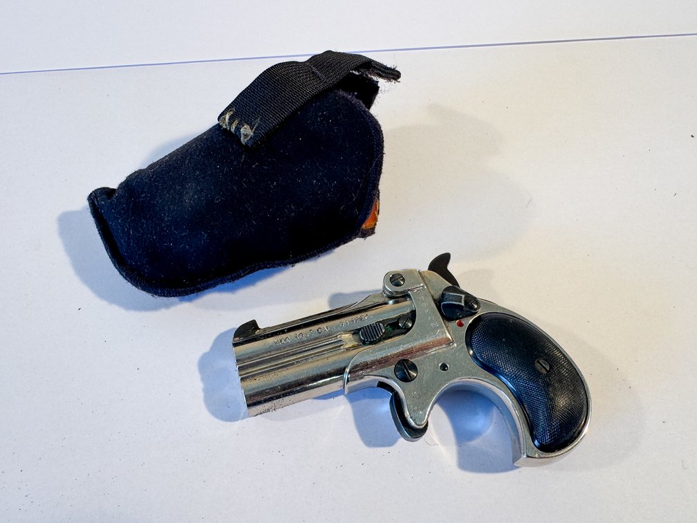 Guns, Ammo & Accessories - ONLINE ONLY AUCTION photo 5