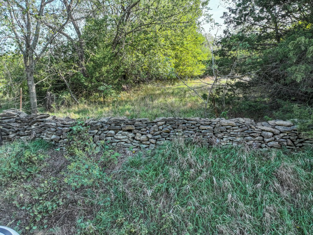 37+- Acres North of Severy in Greenwood County, Kansas – Pond, Pasture & Trees photo 5