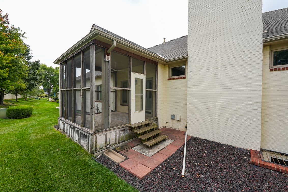 BentGrass Condo: 1770 Country Club Rd #9, El Dorado, KS 67042 photo 10