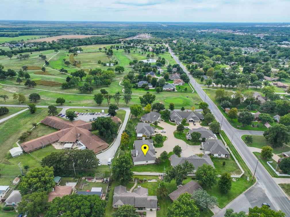 BentGrass Condo: 1770 Country Club Rd #9, El Dorado, KS 67042 photo 7