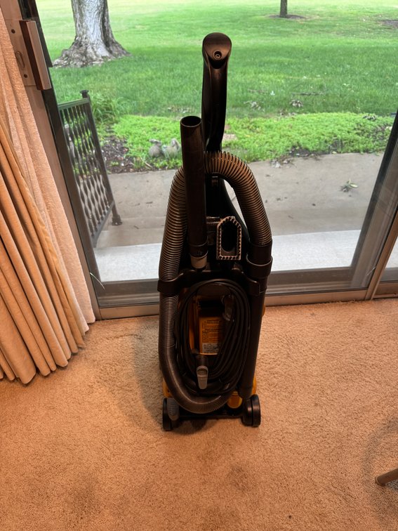 Vacuum photo 3