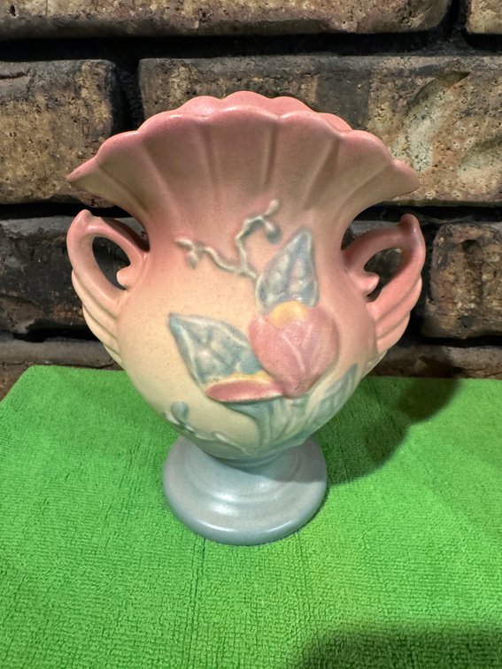 Hull Vase